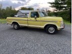 Thumbnail Photo 6 for 1973 Ford F100